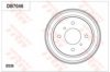 NISSAN DF 43206PA200C166 Brake Drum